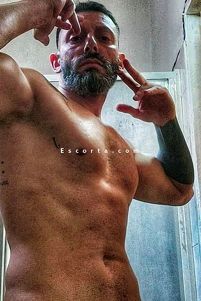 Feliciano - Uomo cerca donna Palermo #2