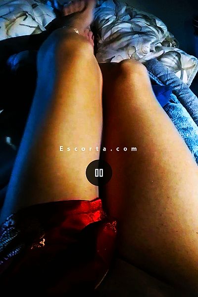 ValentinaSTAR - Escort Trans Roma #3