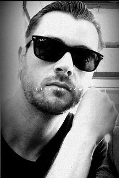 LUCA - Rome Boy Escorts #3