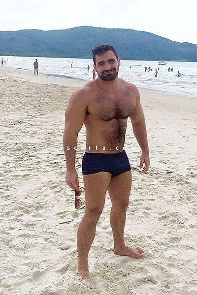 Crazydriver - Milano Boy Escorts #2