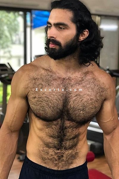 Crazydriver - Milano Boy Escorts #3