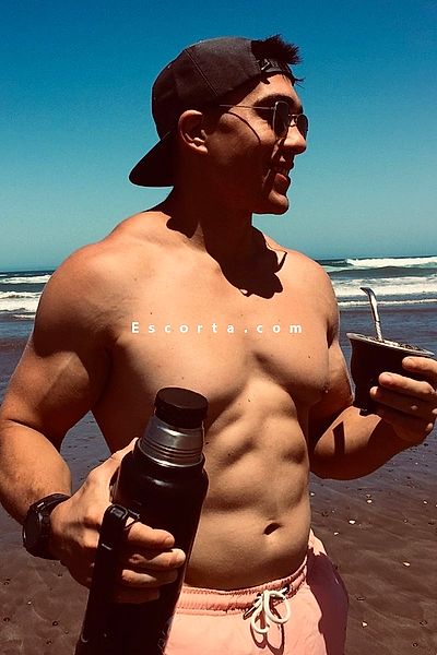 Kevin - Vibo Valentia Boy Escorts #2
