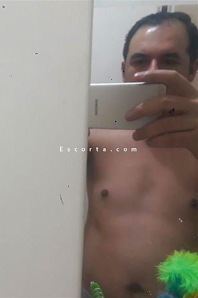 EricDiamond - Uomo cerca donna Milano #3