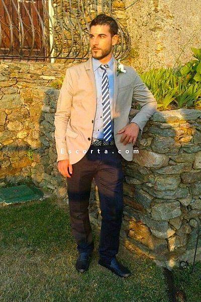 Nick - Florence Boy Escorts #3