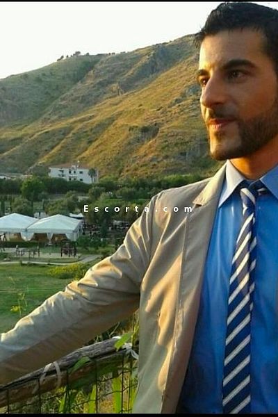 Nick - Florence Boy Escorts #2