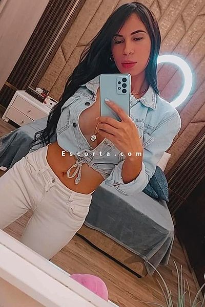 Emily - Como Escorts #6