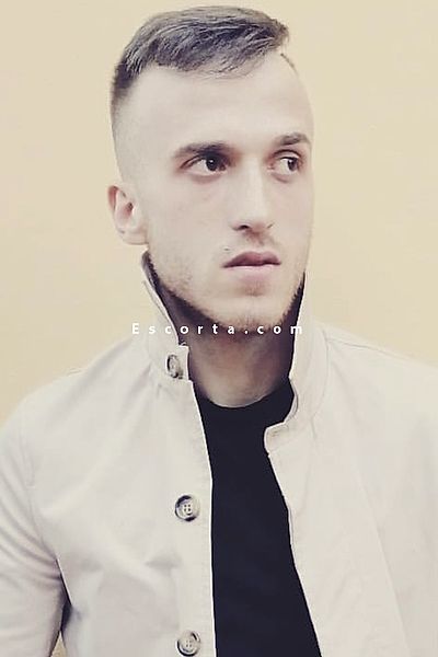 Alex diamond - Uomo cerca donna Bologna #3