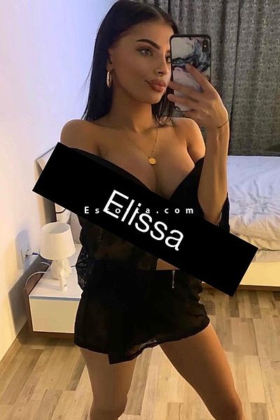 Elissa - Lucca Escorts #5