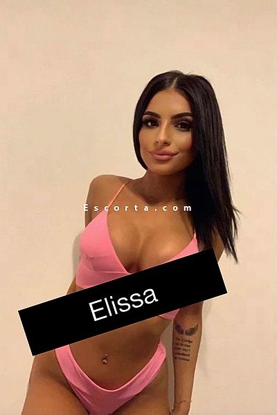 Elissa - Lucca Escorts #6