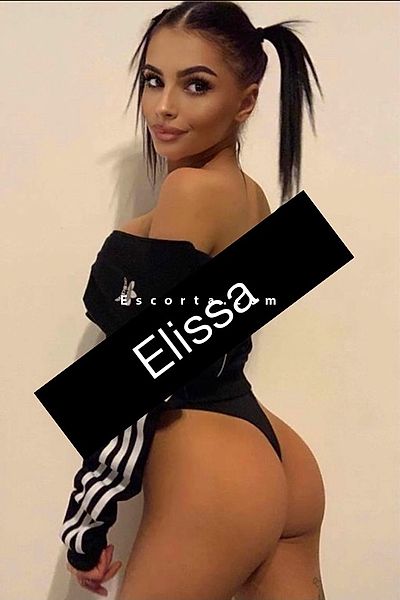 Elissa - Lucca Escorts #2