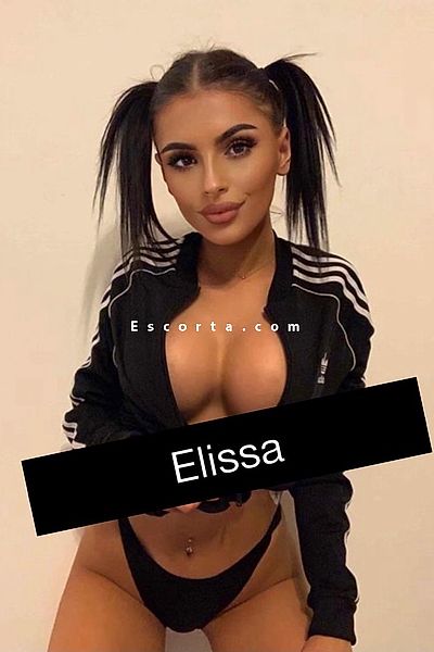 Elissa - Lucca Escorts #3