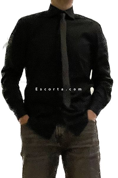 Leonardo - Cagliari Boy Escorts #3