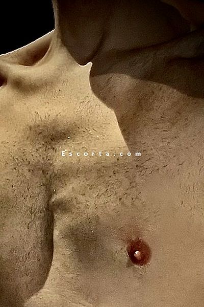 Leonardo - Cagliari Boy Escorts #2