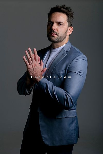 Dan - Bologna Boy Escorts #3