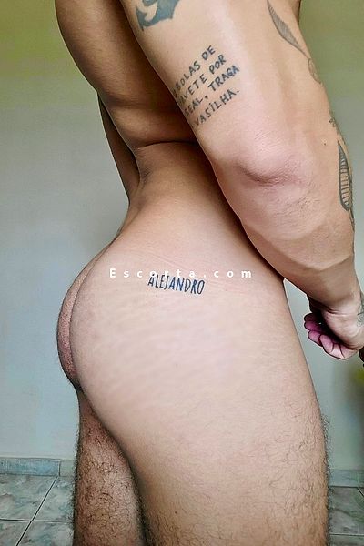 Kaio Cesar - Milano Boy Escorts #3