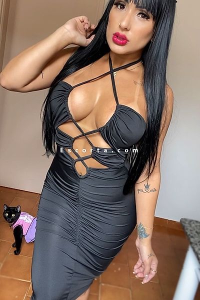 Alice - Genoa Escorts #5