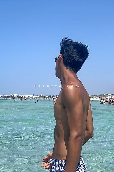 Alessio - Florence Boy Escorts #2