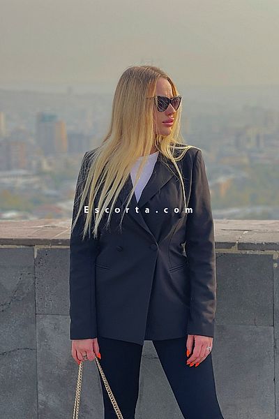 Emillyy - Bolzano Escorts #5