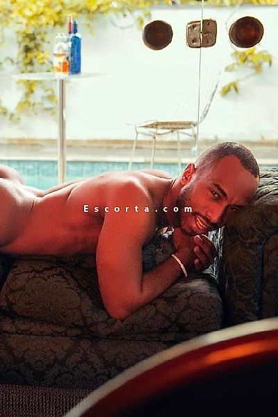 Rafael Bittencurt - Uomo cerca donna Corsico #3