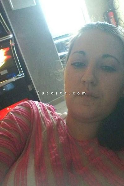Laura - Escort Ravenna #3