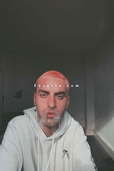 Elio - Uomo cerca donna Firenze #3
