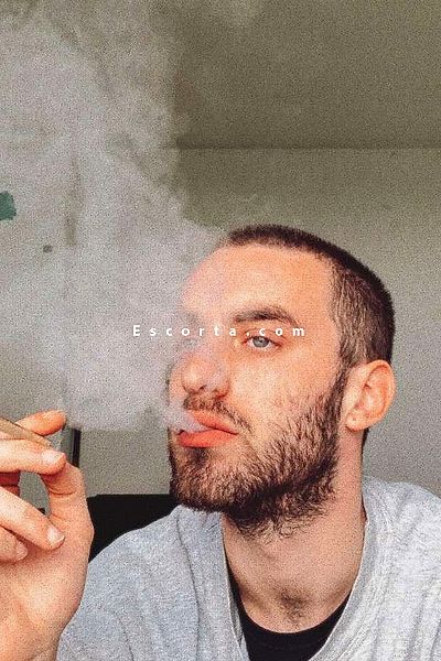Elio - Uomo cerca donna Firenze #6