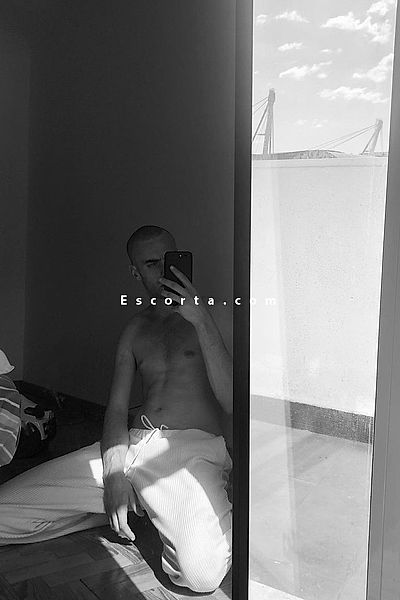 Elio - Uomo cerca donna Firenze #2