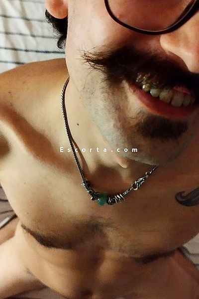 Mark - Uomo cerca donna Torino #3
