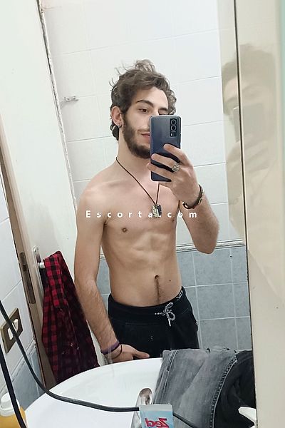 Tomas - Cagliari Boy Escorts #3