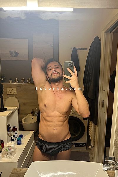 Enzo brasiliano - Uomo cerca donna Milano #3