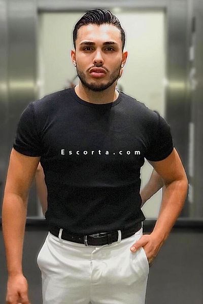 Ruan Ferreira - Uomo cerca donna Padova #8