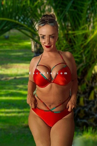 VICTORIA - Escort Verona #1