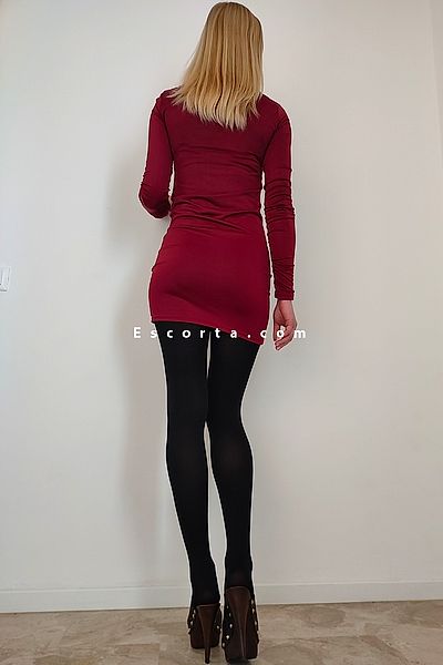 Margaritamerry - Escort Savona #2