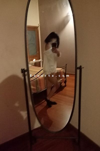 Adriana aaaaaa - Escort Bergamo #6