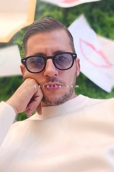 Ciro - Rome Boy Escorts #2