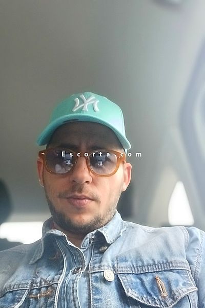 Ciro - Rome Boy Escorts #3