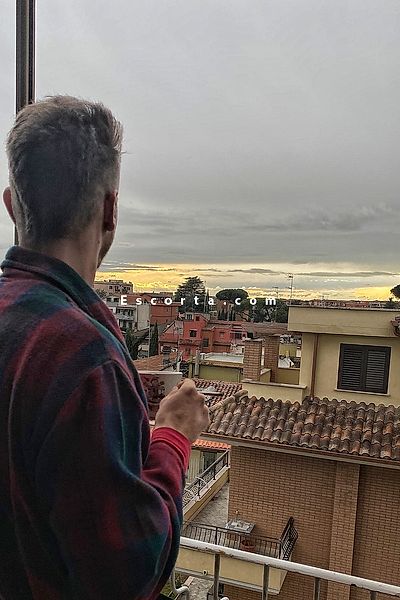 Damixo - Rome Boy Escorts #3