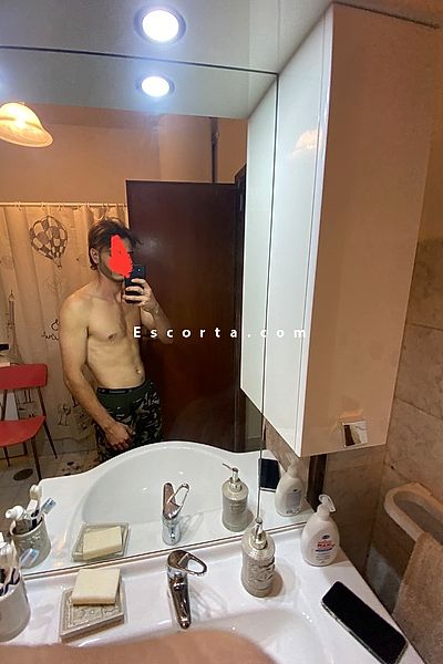 Damixo - Rome Boy Escorts #2