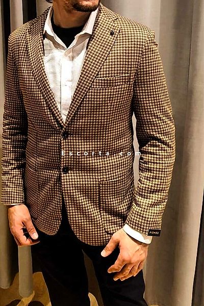 john - Uomo cerca donna Parma #3