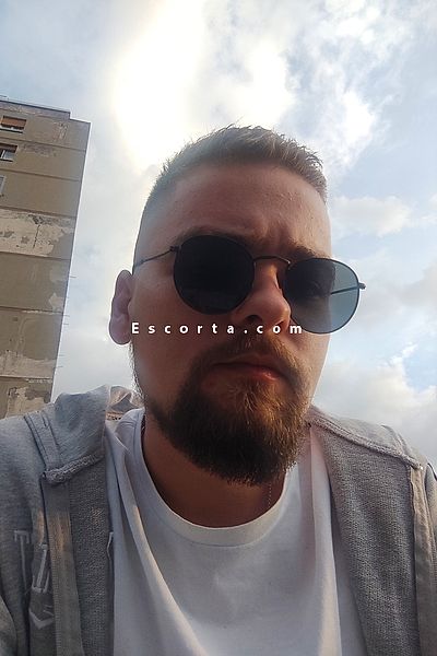 Anatolii - Uomo cerca donna Roma #2