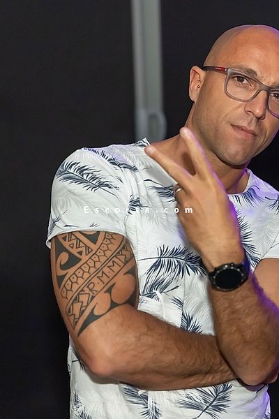 Diego - Genoa Boy Escorts #6