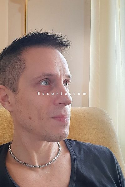 MassageDotatoRoma - Rome Boy Escorts #6