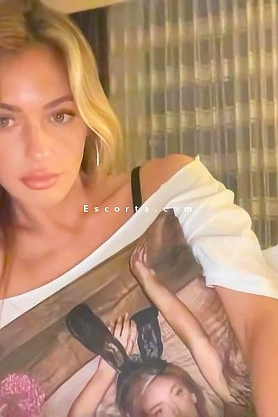 Tina - Rome Escorts #7