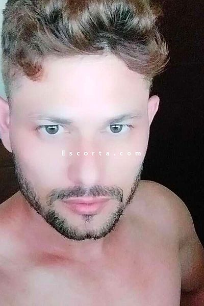MassageLucas - Milano Boy Escorts #2
