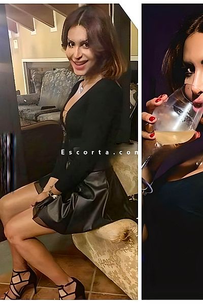 LORELL ASTAR - Escort Trans Modena #5