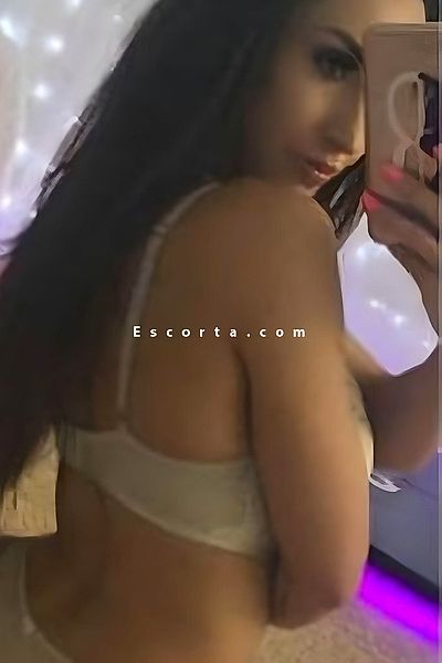 Eva - Escort Venezia #2
