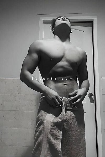 Sebastian Santana - Venice Boy Escorts #3