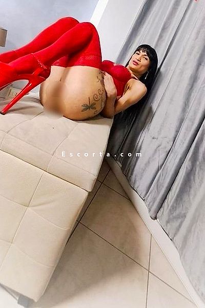 Alondra Kintana - Latina Trans Escorts #3
