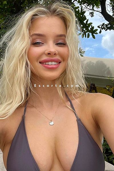 Milana - Escort Roma #2