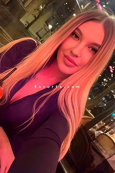 AFINA - Escort Firenze #3